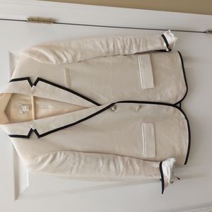 J. Crew blazer size 00